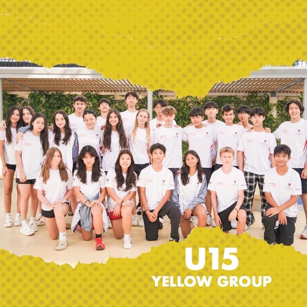 Athletics – FOBISIA Games (2023) photo 16