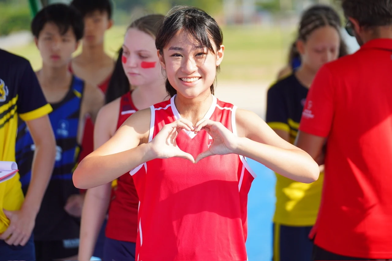 Athletics – FOBISIA Games (2023) photo 22