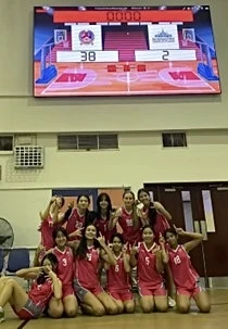 Basketball (U15 SISAC – 2023) photo 4