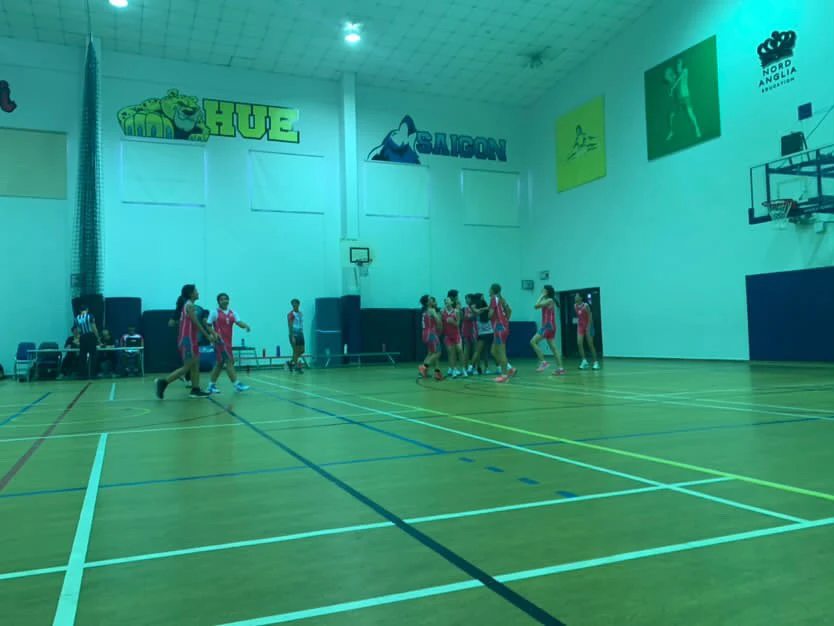 Basketball (U15 SISAC – 2023) photo 5