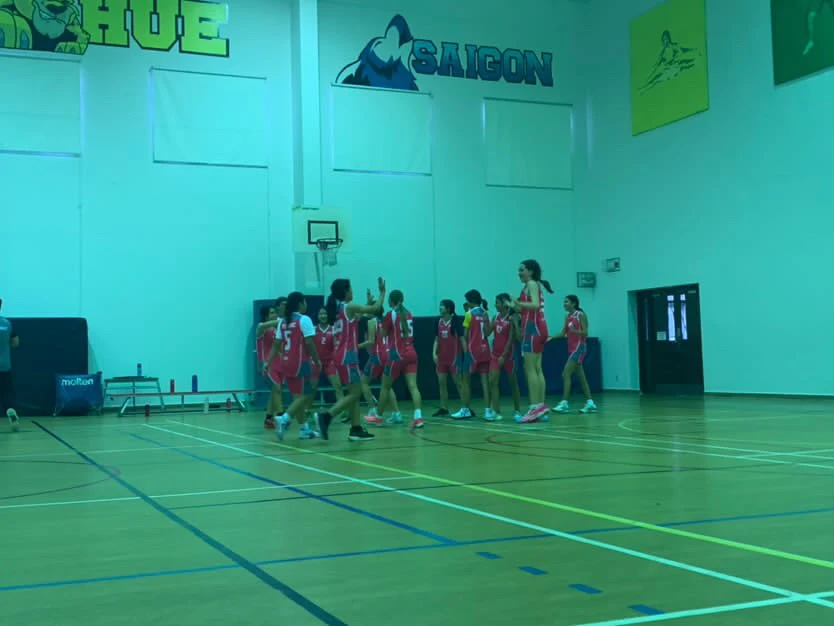 Basketball (U15 SISAC – 2023) photo 6
