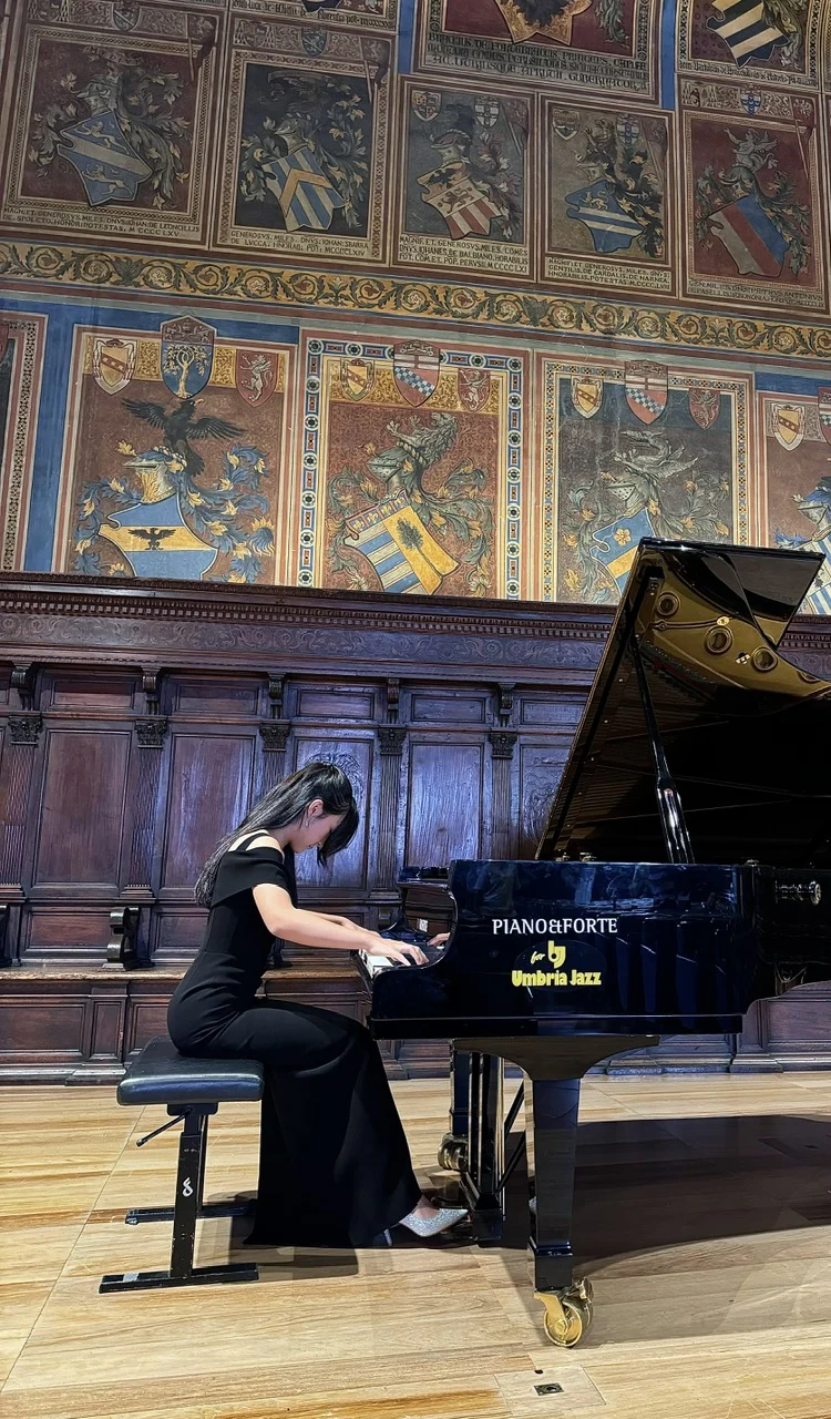Music Fest Perugia 2024 photo 3