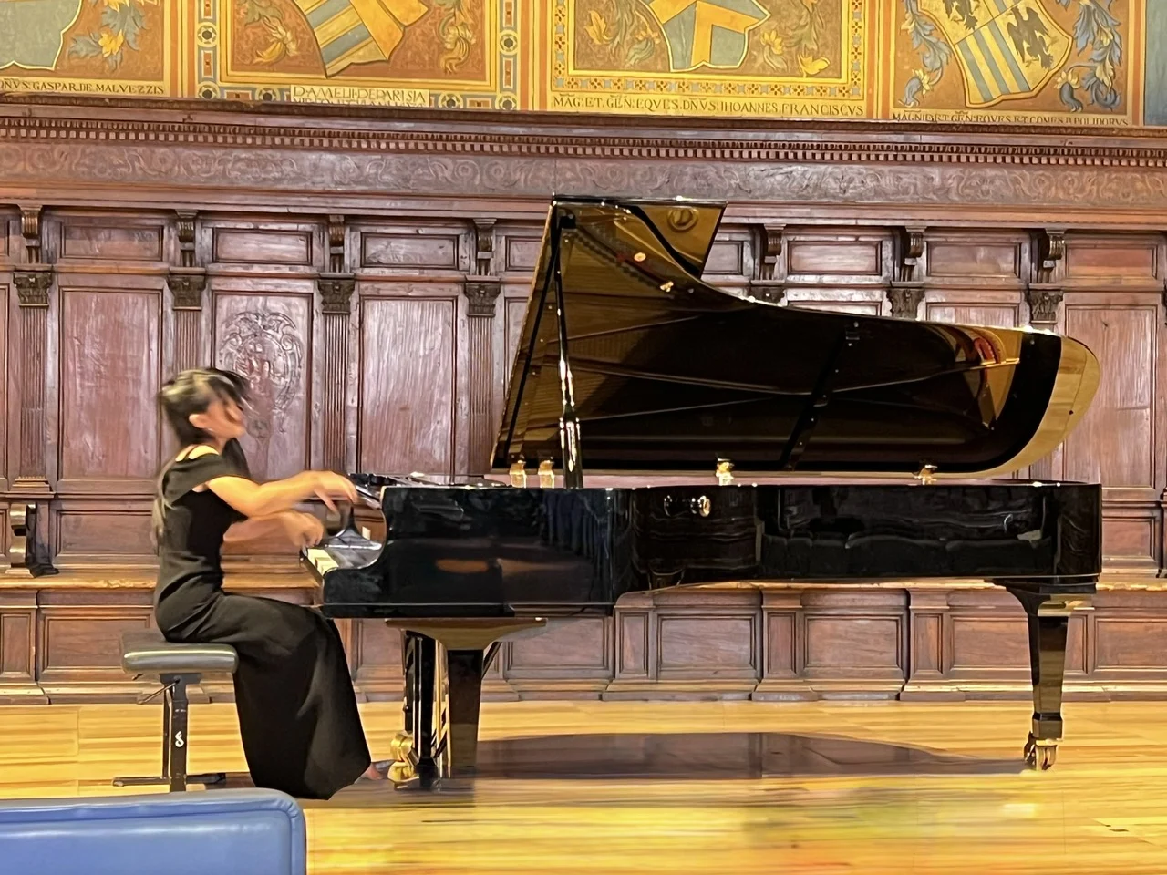 Music Fest Perugia 2024 photo 4