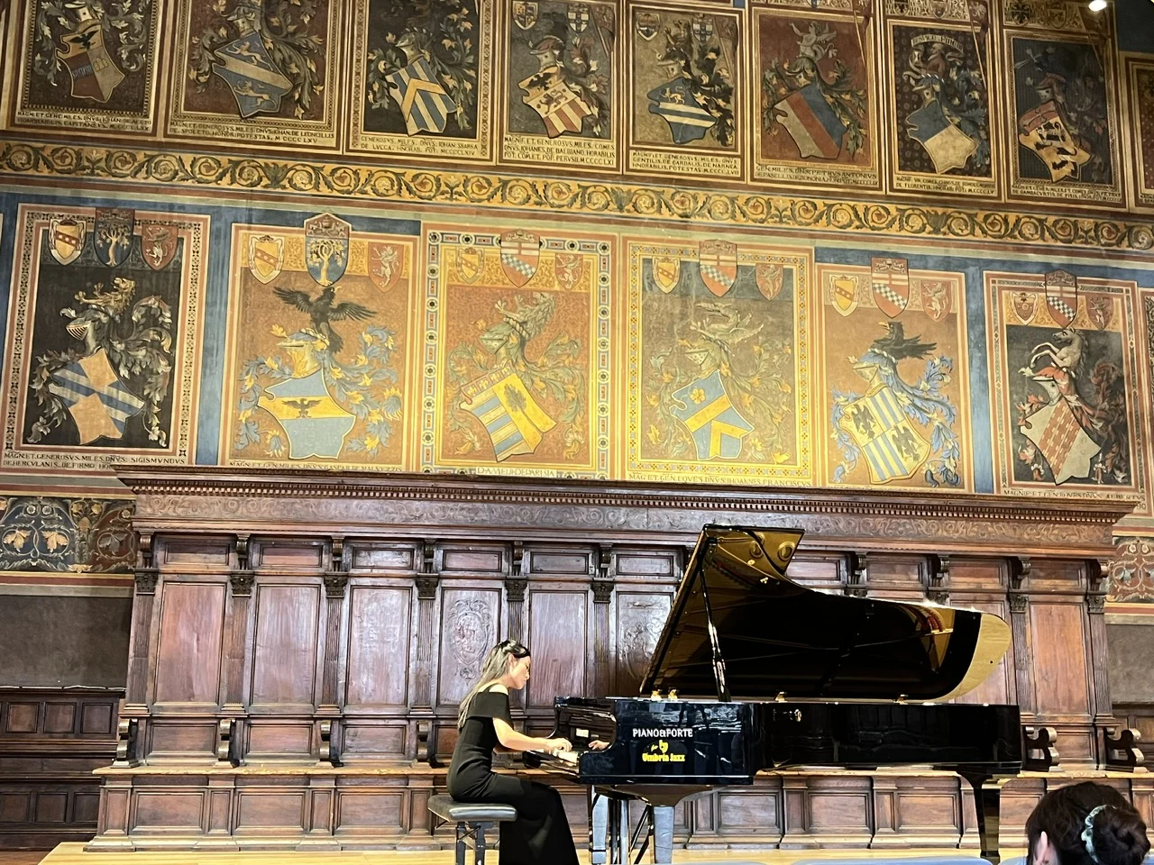 Music Fest Perugia 2024 photo 6