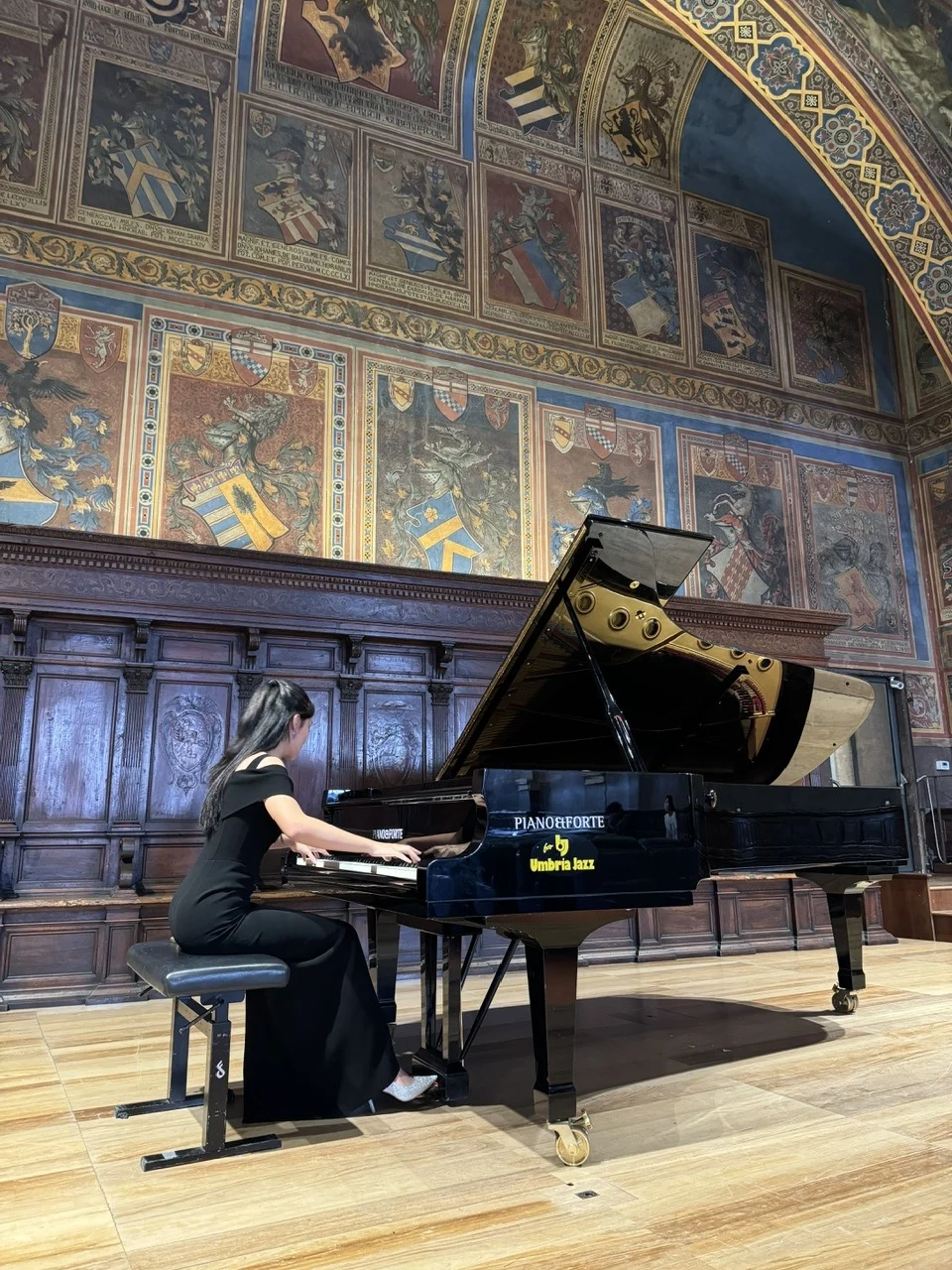 Music Fest Perugia 2024 photo 7