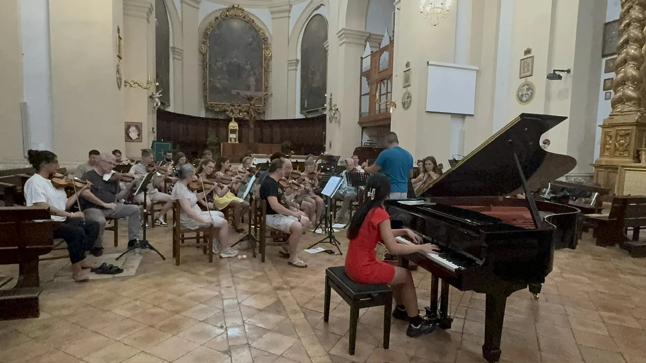 Music Fest Perugia 2024 photo 8