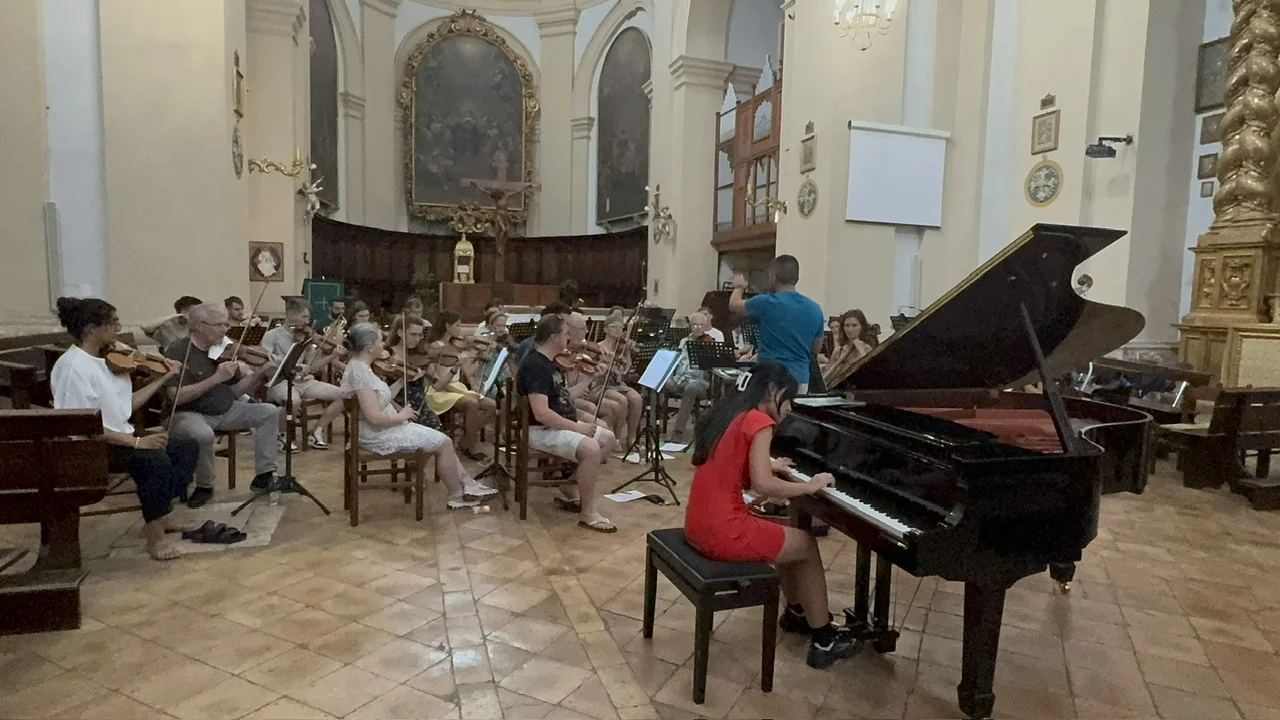 Music Fest Perugia 2024 photo 9