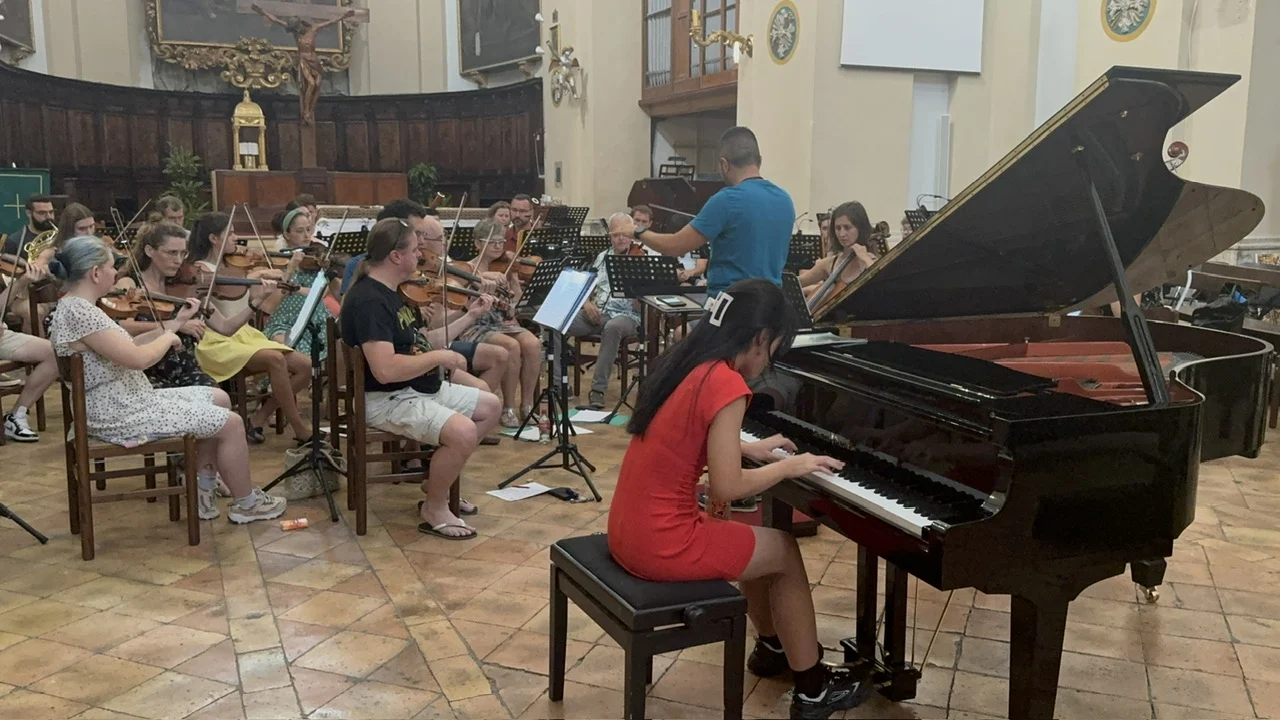 Music Fest Perugia 2024 photo 10