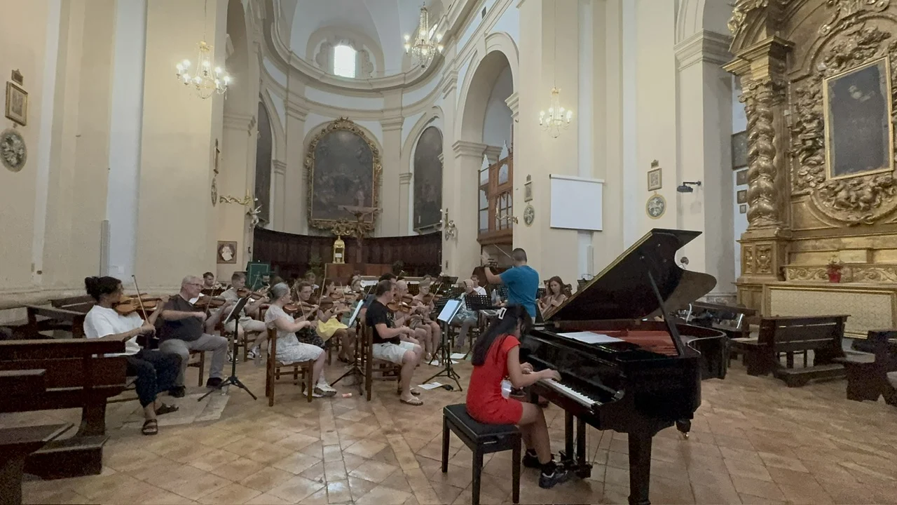 Music Fest Perugia 2024 photo 11