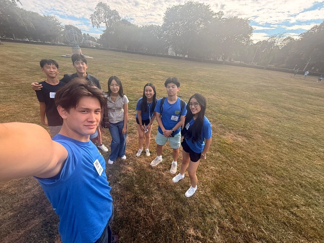 World Partner 2026 photo 5