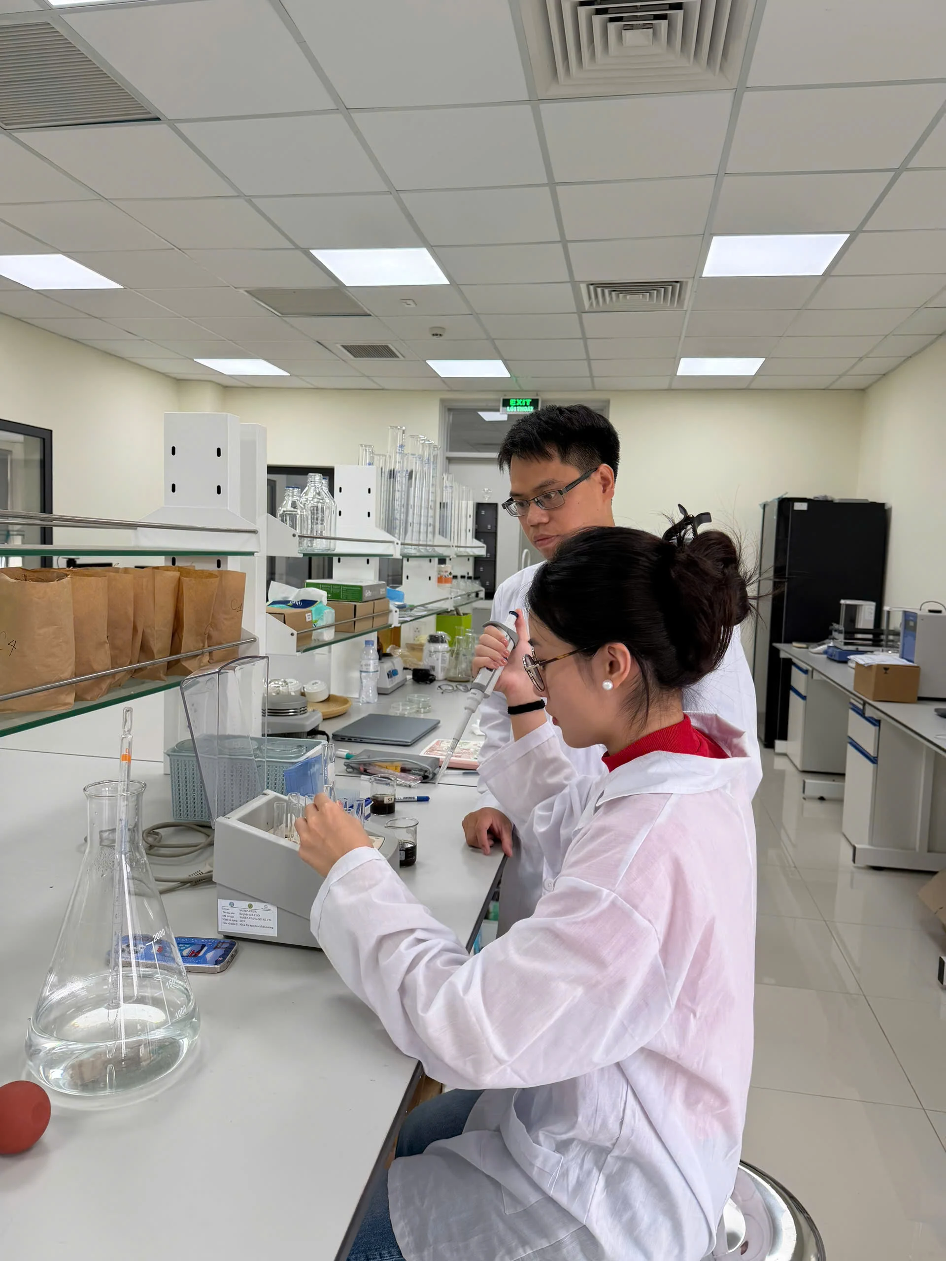 Predictive Modelling and Experimental Validation of Bacterial Cellulose Production in SCOBY Cultures under Variable Sucrose Concentrations and Culture Surface Areas image 13