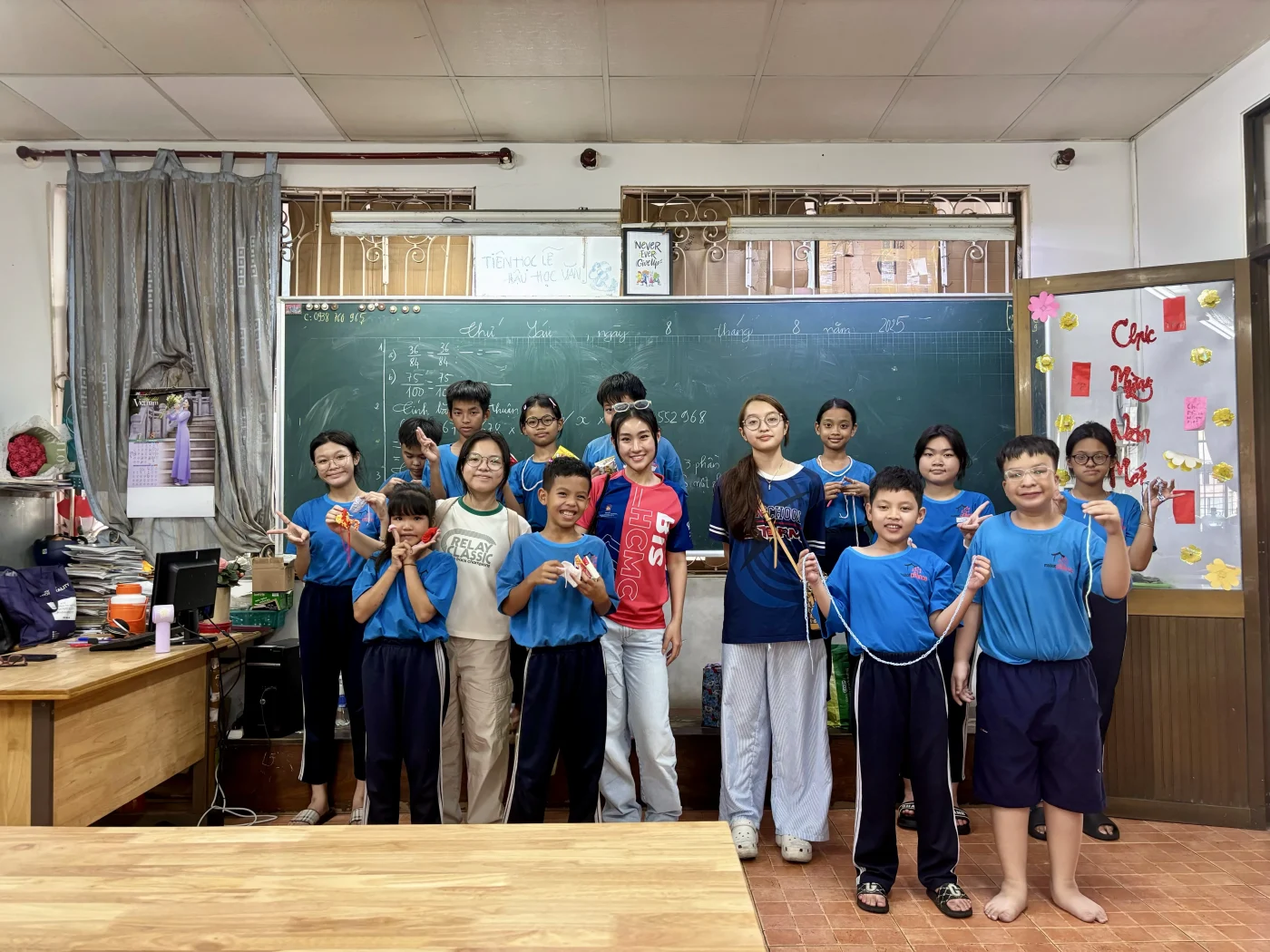 Founder & President – Purl  <br>Jam Knitting Club
