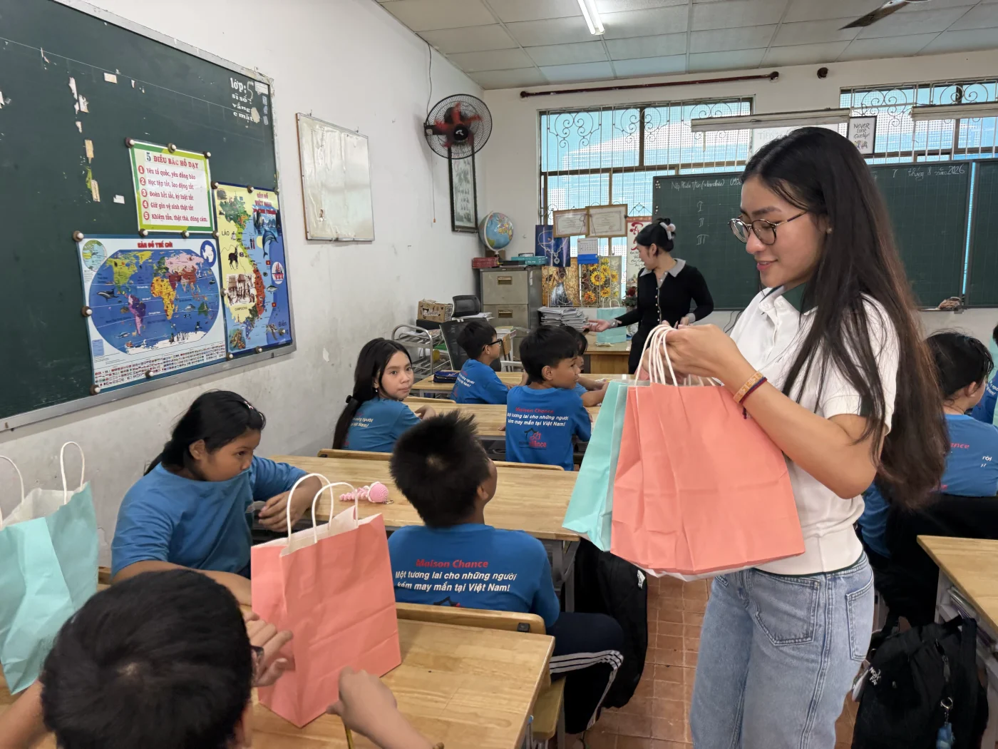 Founder & President – Purl  <br>Jam Knitting Club