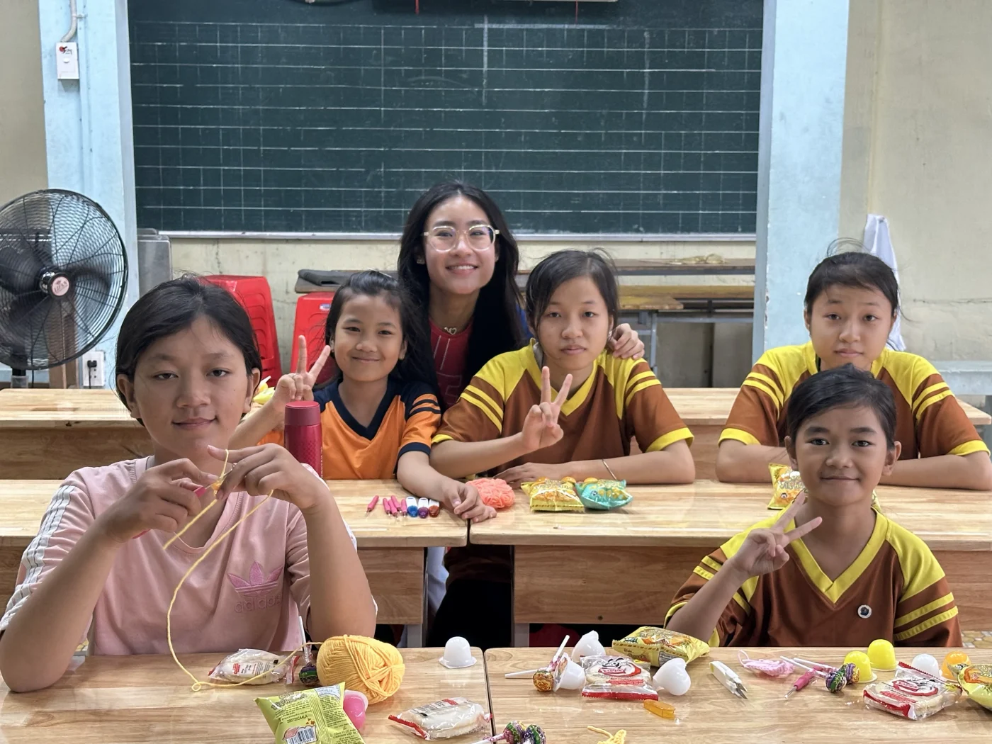 Founder & President – Purl  <br>Jam Knitting Club