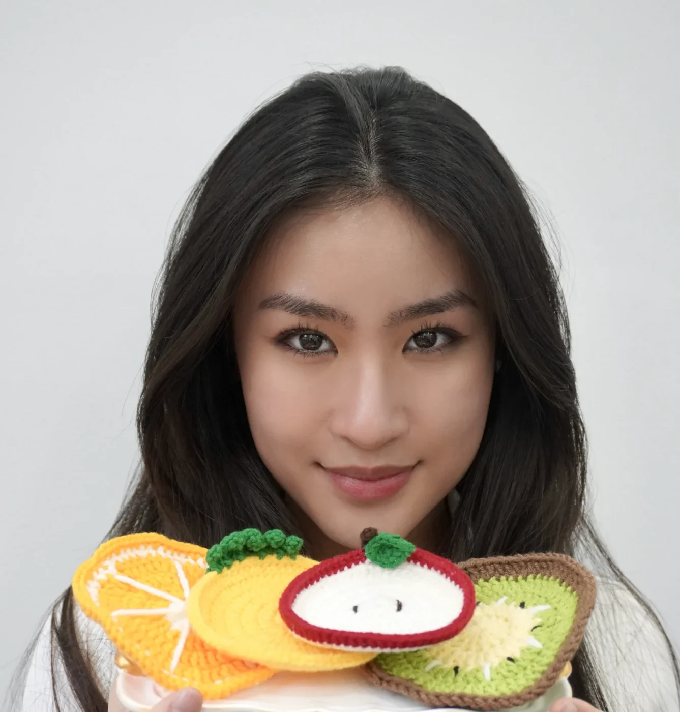 Founder & President – Purl  <br>Jam Knitting Club