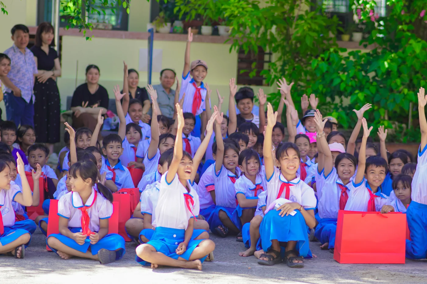 Founder & Project Director – The Knowledge<br> Express (Mobile Library Initiative)