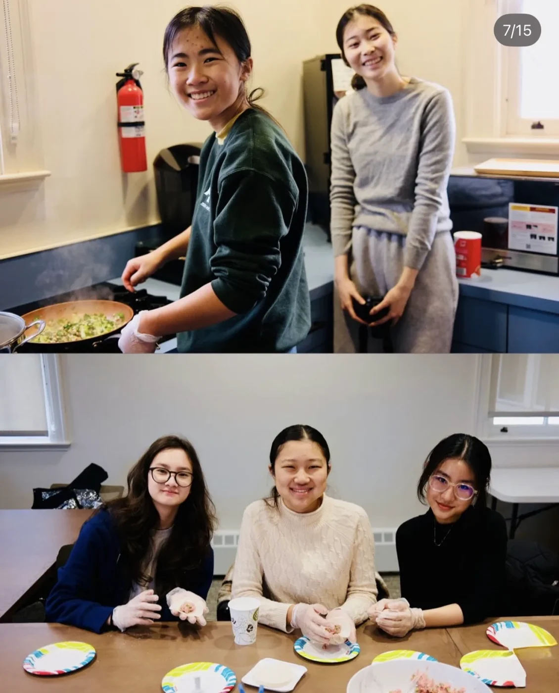 Asian Society Board (Member) <br> | Phillips Academy – Andover