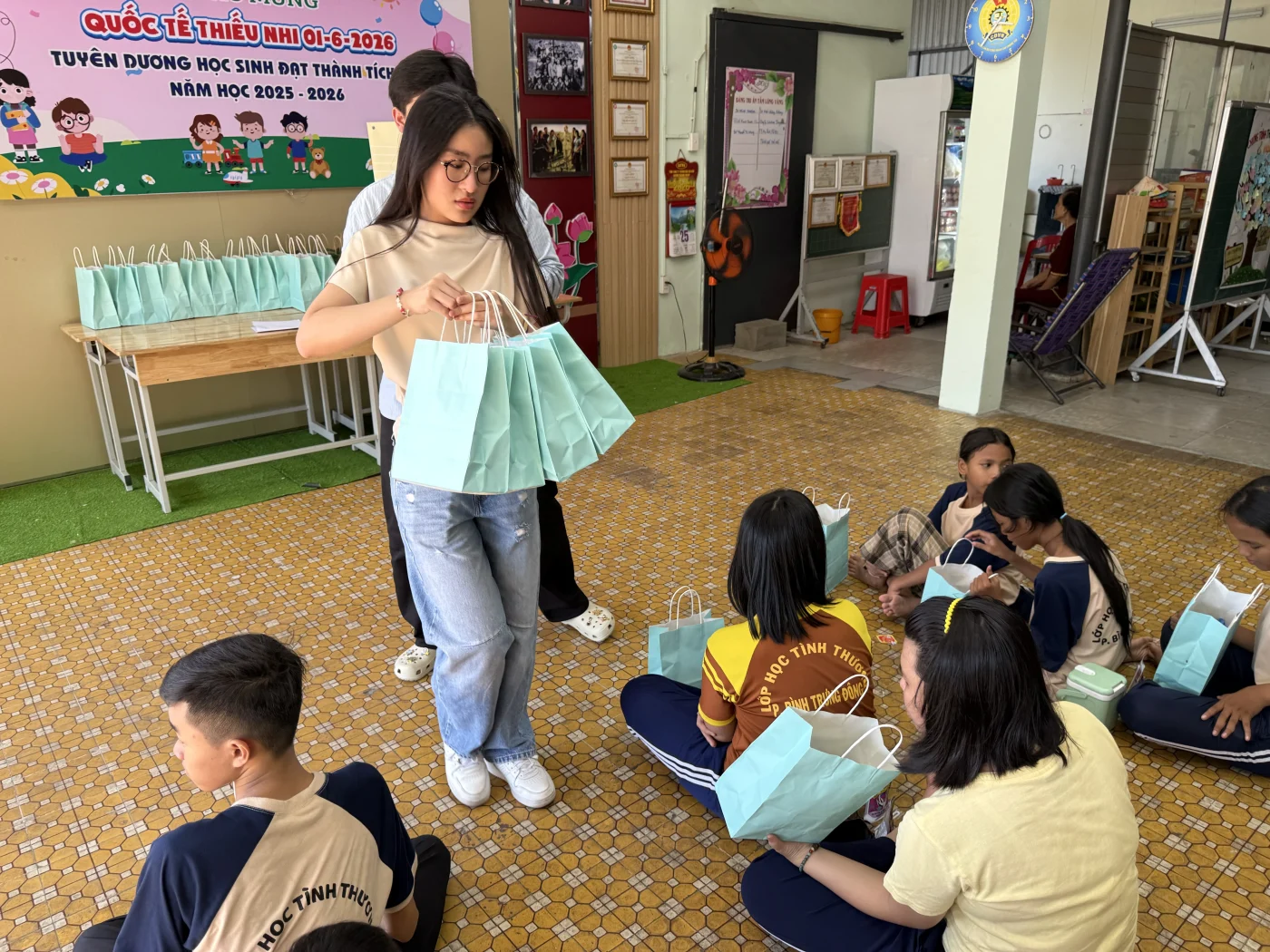 Founder & President – Purl  <br>Jam Knitting Club